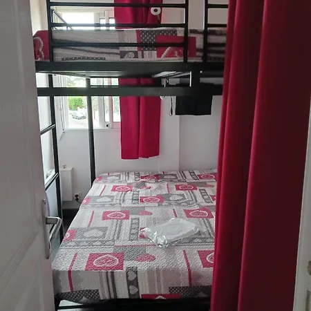 Vue Imprenable Sur La Apartment *