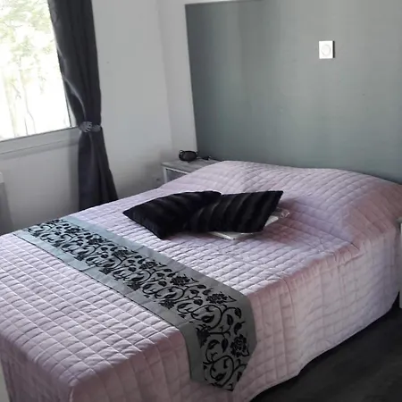 Apartment Vue Imprenable Sur La Saint-Jean-de-Monts