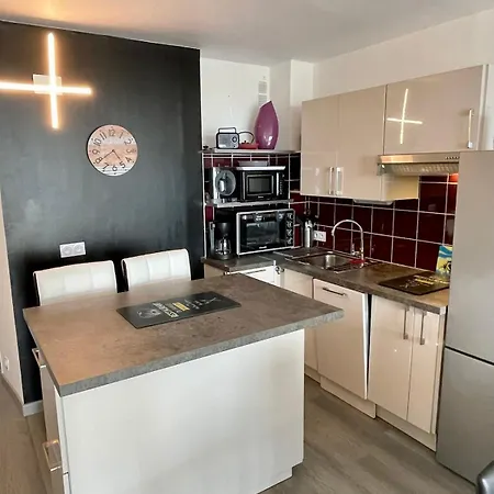 Vue Imprenable Sur La Saint-Jean-de-Monts