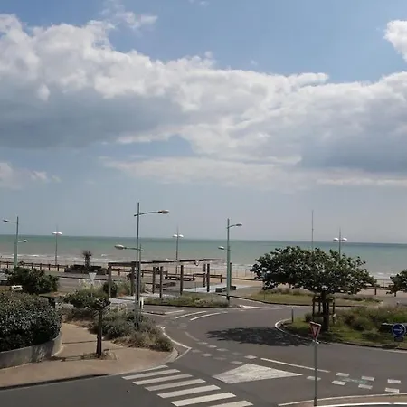 Vue Imprenable Sur La Apartment