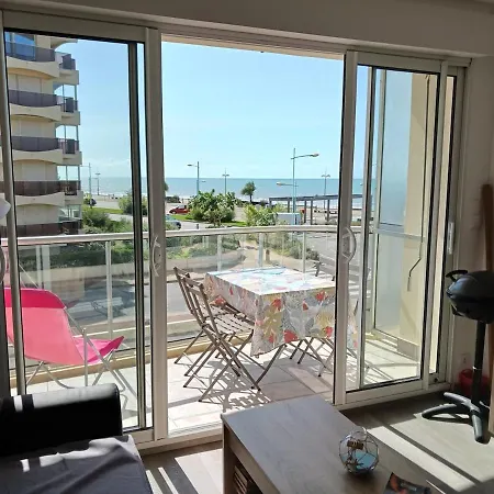 Vue Imprenable Sur La Apartment