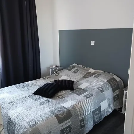 Vue Imprenable Sur La * Saint-Jean-de-Monts