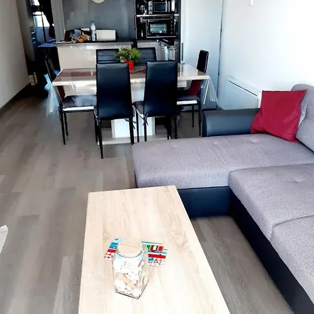 Vue Imprenable Sur La