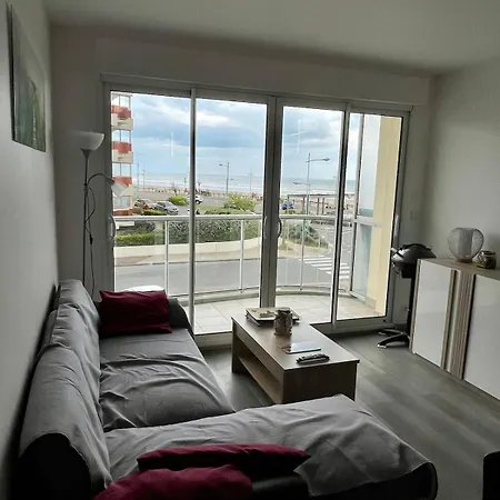 Apartment Vue Imprenable Sur La Saint-Jean-de-Monts