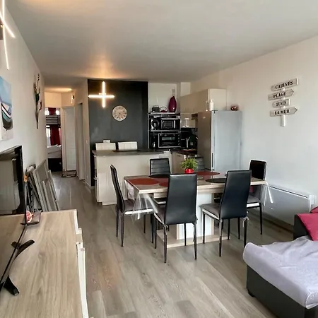 Vue Imprenable Sur La Apartment *