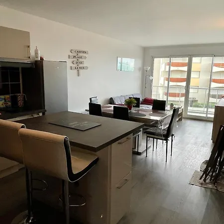 Vue Imprenable Sur La * Saint-Jean-de-Monts