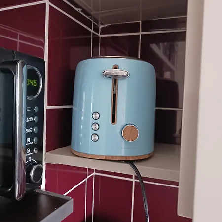 Vue Imprenable Sur La Apartment Saint-Jean-de-Monts