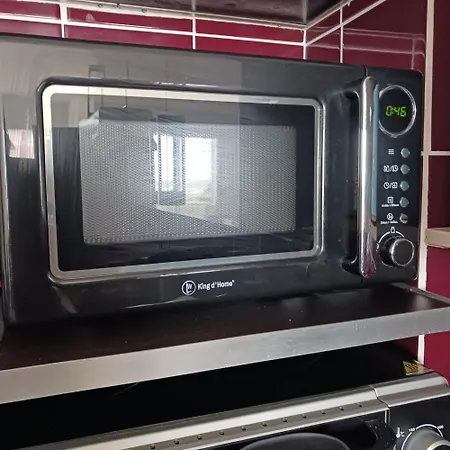 Apartment Vue Imprenable Sur La Saint-Jean-de-Monts