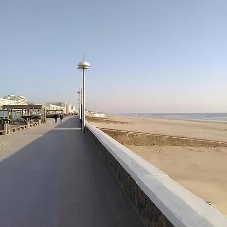 Vue Imprenable Sur La Saint-Jean-de-Monts