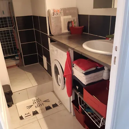 Vue Imprenable Sur La Saint-Jean-de-Monts