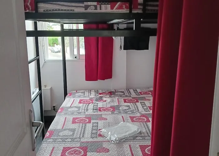 Vue Imprenable Sur La Lejlighed *