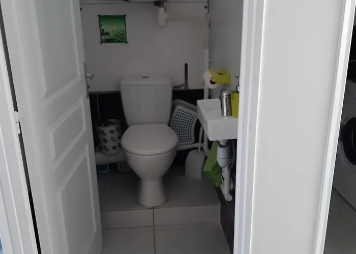 Lejlighed Vue Imprenable Sur La *