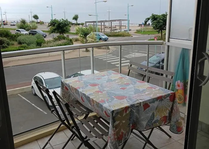 Vue Imprenable Sur La Saint-Jean-de-Monts