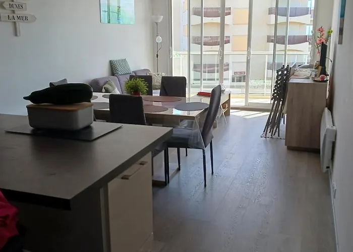 Lejlighed Vue Imprenable Sur La *