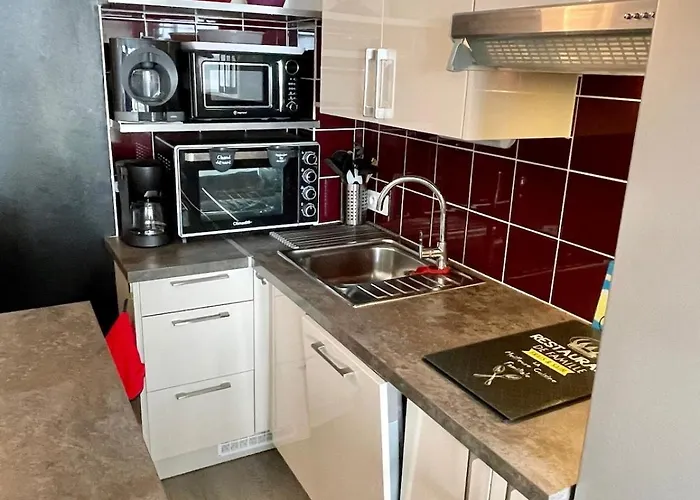 Vue Imprenable Sur La Saint-Jean-de-Monts