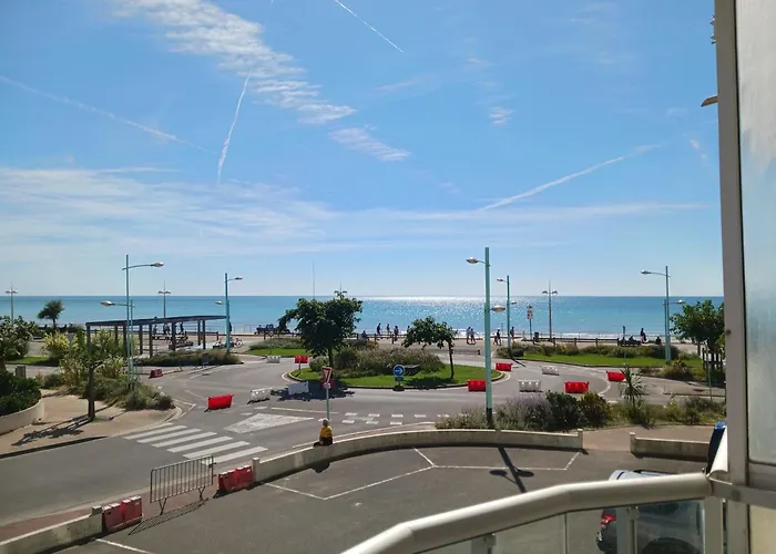 Lejlighed Vue Imprenable Sur La