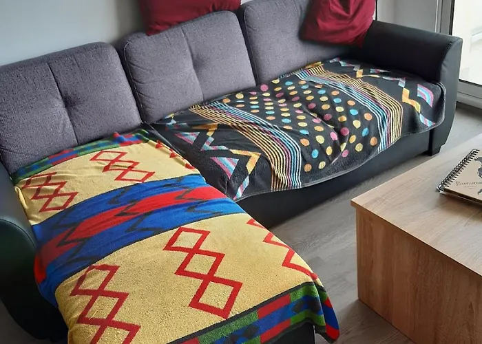 Vue Imprenable Sur La Lejlighed Saint-Jean-de-Monts