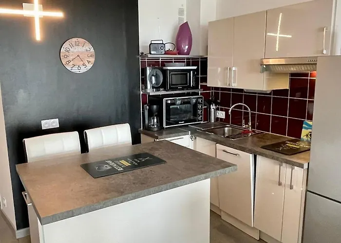 Vue Imprenable Sur La Saint-Jean-de-Monts