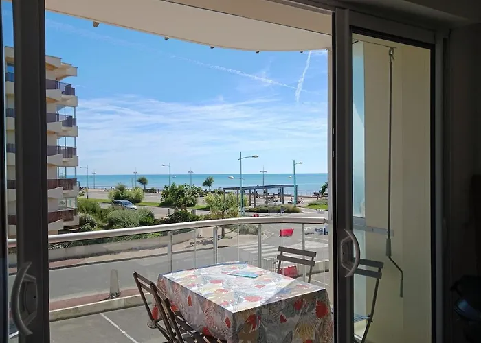 Vue Imprenable Sur La Saint-Jean-de-Monts