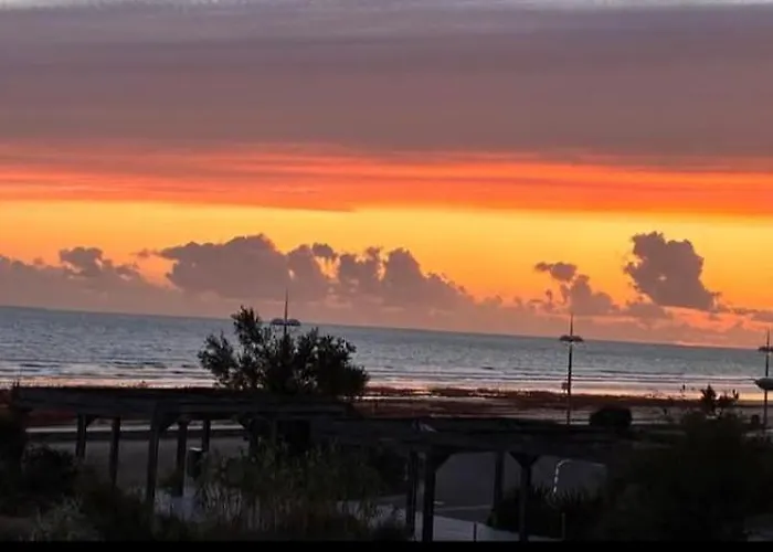 Vue Imprenable Sur La * Saint-Jean-de-Monts