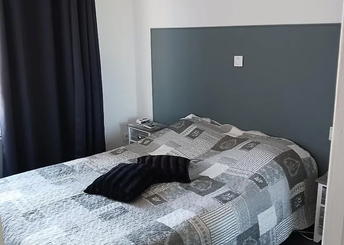 Vue Imprenable Sur La * Saint-Jean-de-Monts