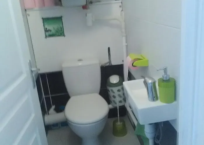 Vue Imprenable Sur La