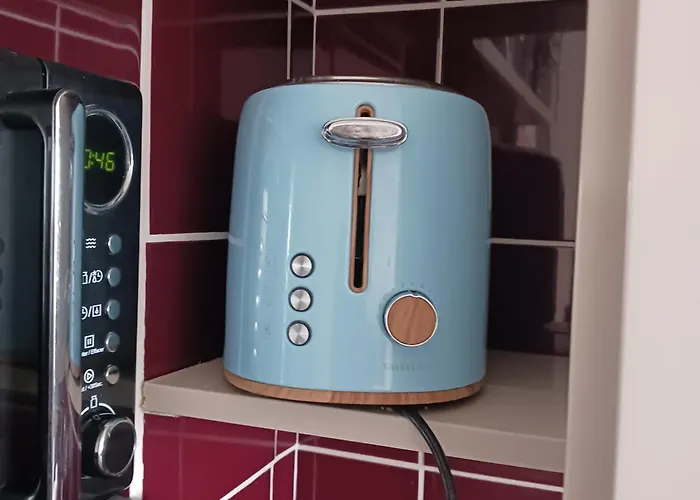 Vue Imprenable Sur La Lejlighed Saint-Jean-de-Monts