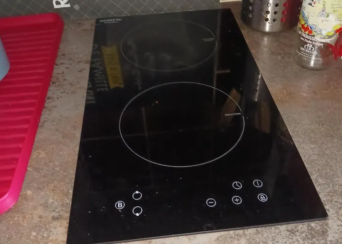 Lejlighed Vue Imprenable Sur La Saint-Jean-de-Monts