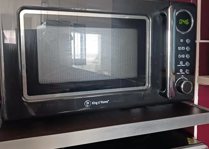 Lejlighed Vue Imprenable Sur La Saint-Jean-de-Monts