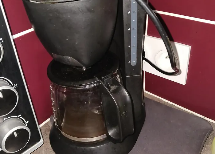 Vue Imprenable Sur La