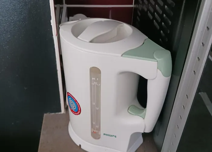 Vue Imprenable Sur La Lejlighed Saint-Jean-de-Monts