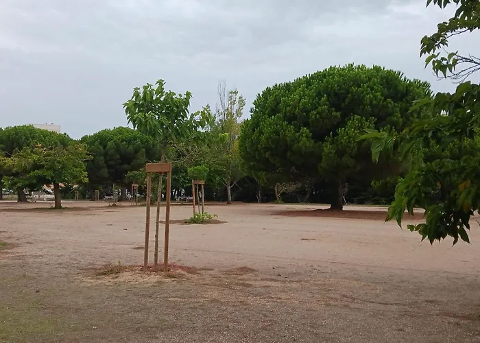 Vue Imprenable Sur La Lejlighed Saint-Jean-de-Monts