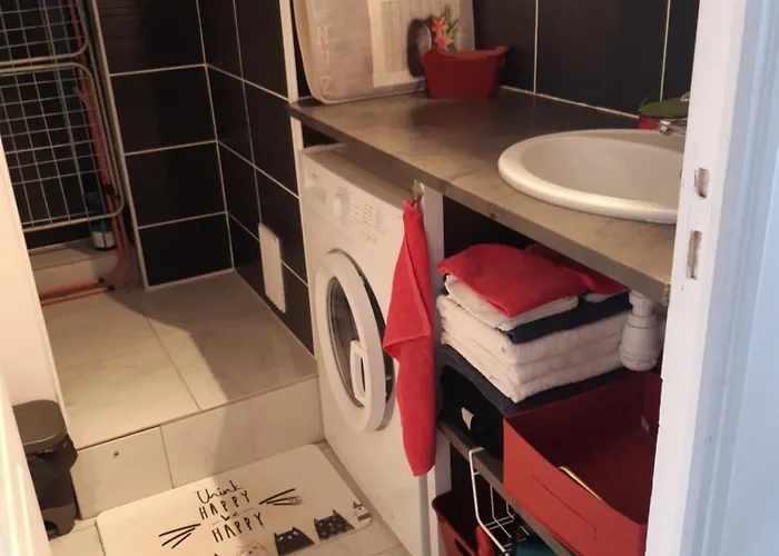 Vue Imprenable Sur La Saint-Jean-de-Monts