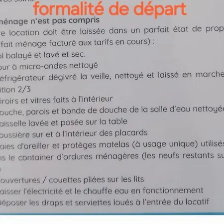 Vue Imprenable Sur La *