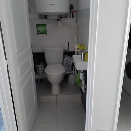 Appartement Vue Imprenable Sur La *