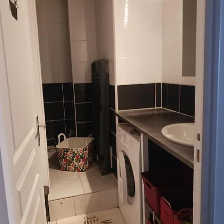 Vue Imprenable Sur La Saint-Jean-de-Monts