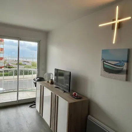 Vue Imprenable Sur La Appartement