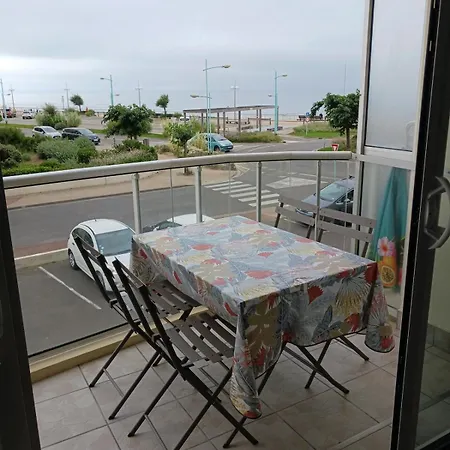 Vue Imprenable Sur La Saint-Jean-de-Monts