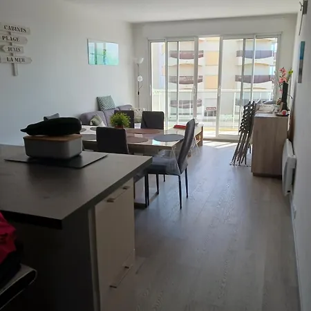 Appartamento Vue Imprenable Sur La *