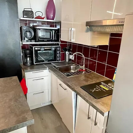 Vue Imprenable Sur La Saint-Jean-de-Monts