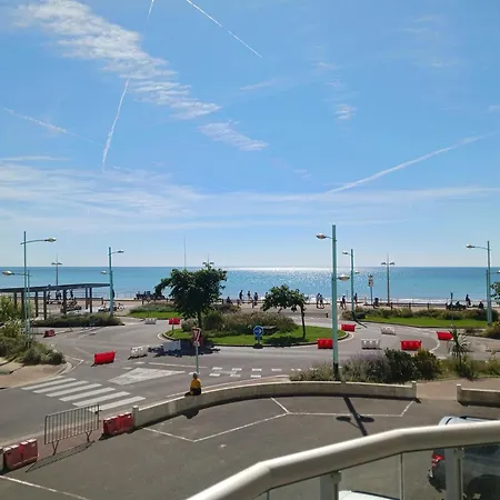 Appartement Vue Imprenable Sur La