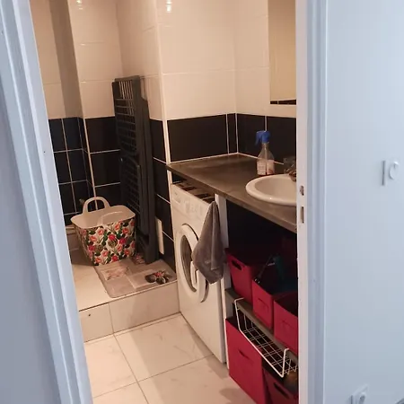 Vue Imprenable Sur La Saint-Jean-de-Monts