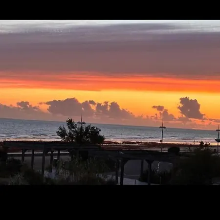 Vue Imprenable Sur La * Saint-Jean-de-Monts