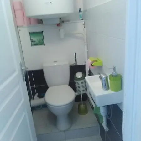 Vue Imprenable Sur La