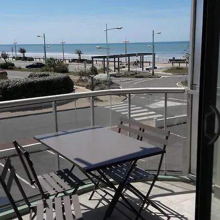 Vue Imprenable Sur La Appartement