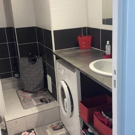 Vue Imprenable Sur La Saint-Jean-de-Monts