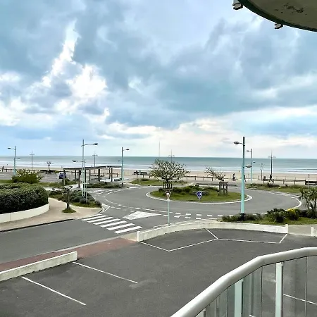 Vue Imprenable Sur La * Saint-Jean-de-Monts