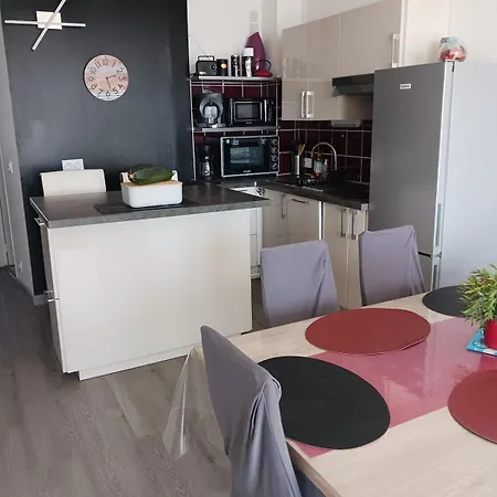 Vue Imprenable Sur La