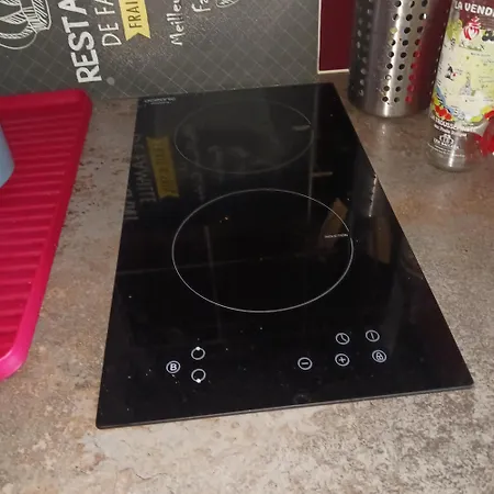 Appartamento Vue Imprenable Sur La Saint-Jean-de-Monts