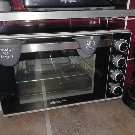 Vue Imprenable Sur La